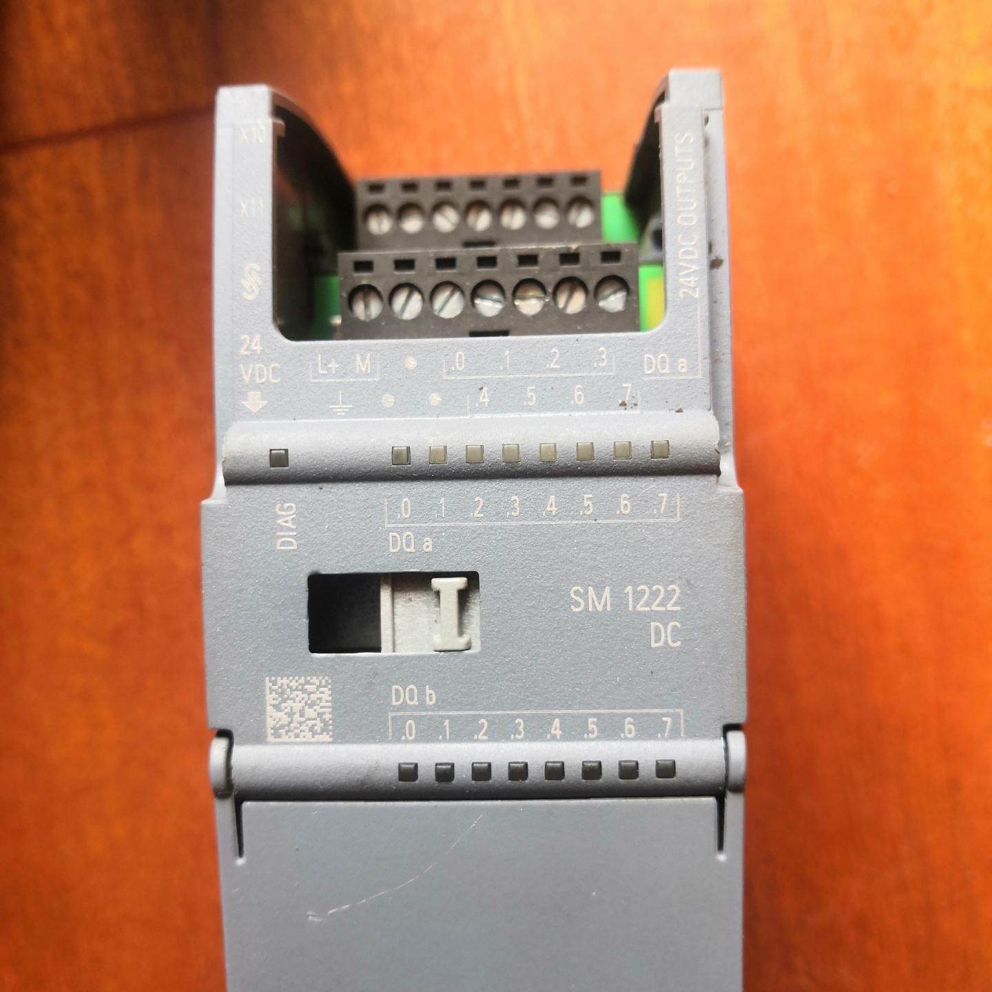 6ES7222-1BH32-0XB0 S71200 6