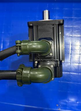 Electric伺服电机 GYS102D5-RC2