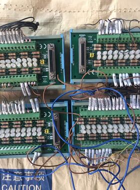 研华 ADAM-3951 REV.B1 01-3