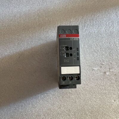 时间继电器1SVR730100R3300 24V 成色