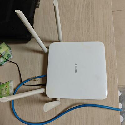 斐讯K2路由器 型号PSG1218 支持2.4G和5G双频