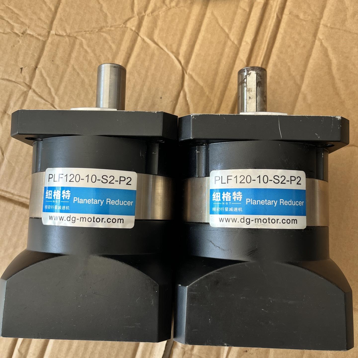 纽格特PLF120-10-S2-P2行星减速机  成