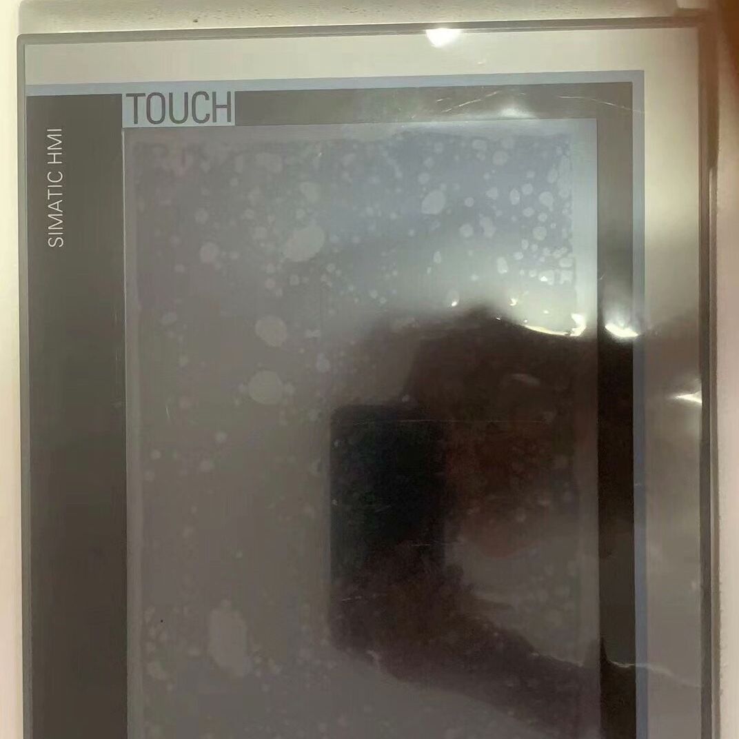 SIMATIC HMI TP1200 Comfort触