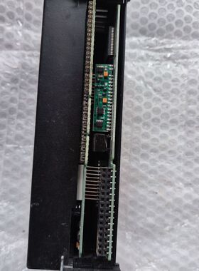 GE模块 IC660TBD024N 12/24VDC SCR