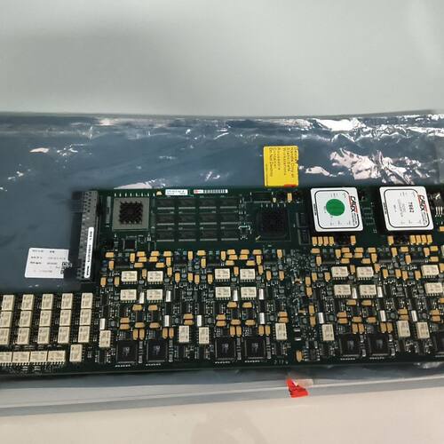 几乎CALEX 7662 DC/DC转换器主板 型号23