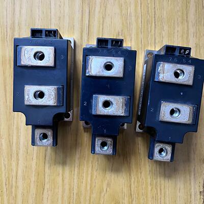 TD330N16KOF 拆机整流可控硅模块 功能包好