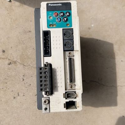 750W伺服驱动器MCDDT3520003