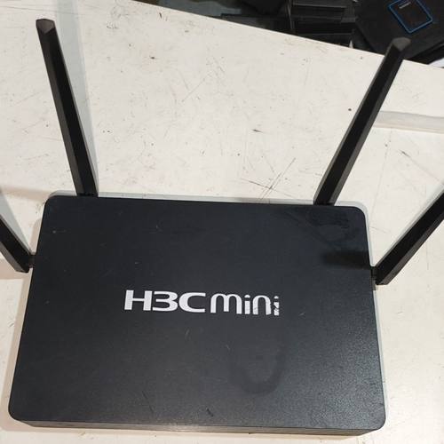 Mini MR1200W 无线千兆路由器    成