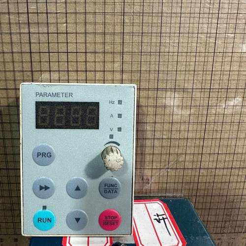 【艾默生变频器面板艾默生小板】