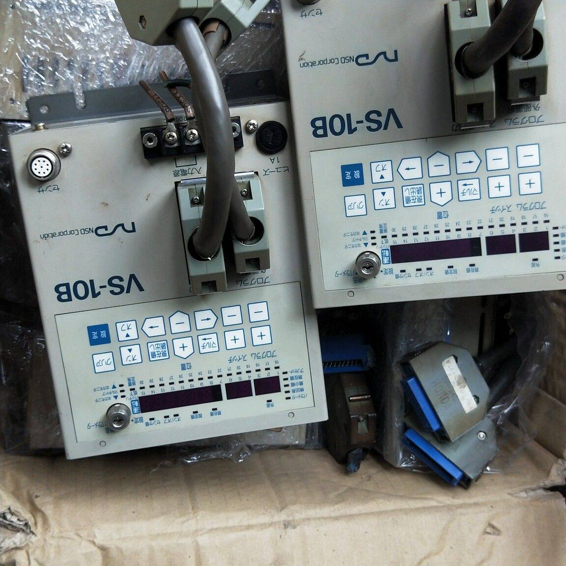 NSD VS 10B -UNNP-0-1.1-S002