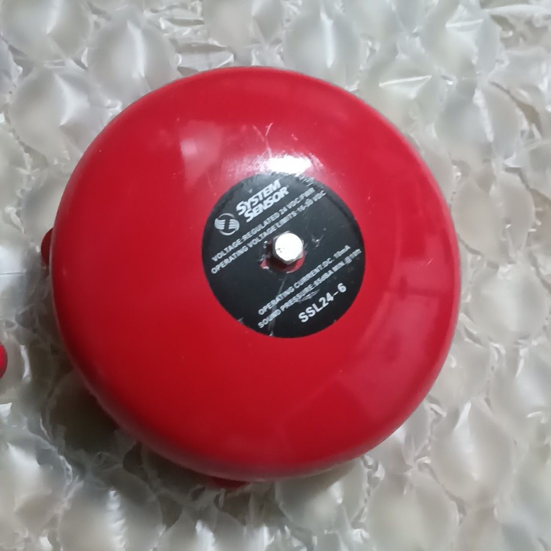 盛赛尔警铃SSL24-6有需要的联系我