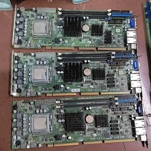 FPCA 945 FET 工业设备工控机主板