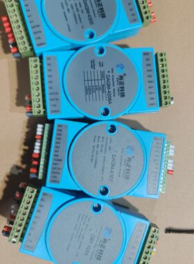 舟正科技DAQM-4206A、DAQM-4303、DAQM-
