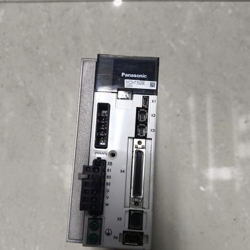 伺服驱动器 MCDHT3520E