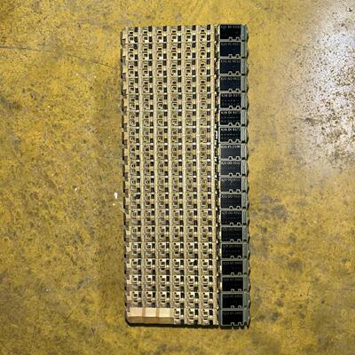 倍加莱PLC模块（X20 PS 4951）拆机 成色如图