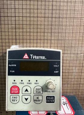 【东 /变频器面板T-VERTER变频器面板】