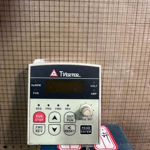 【东 /变频器面板T-VERTER变频器面板】