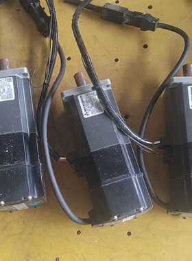 伺服电机HC一KFS43G1 HCKFS43BG1三