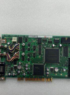 FAST-FVCO5-1-P-900211-SER图像模拟控