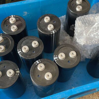 EPCOS电容 B43310-A9688-M 6800μF