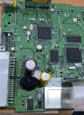 TCC8002-OBX-I、 NXPSAF441HV/115