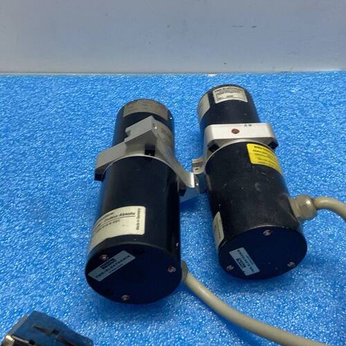 TWK编码器 CRD 58-1024G19KC01 实物拍摄