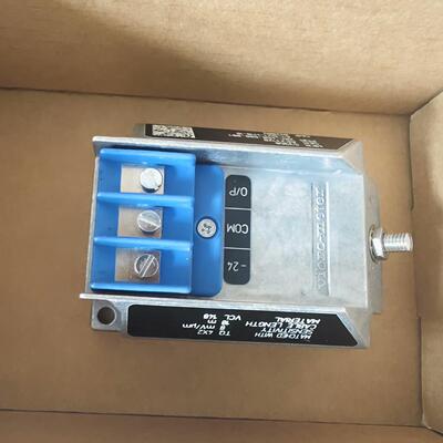 VIBRO-METER IQS450振动传感器
