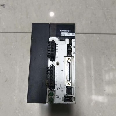 伺服驱动器 MDDHT3530E