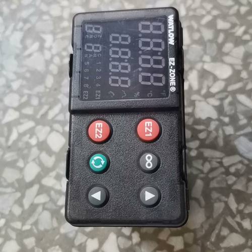 WATLOW EZ-ZONE温度控制器 拆机件 实物拍摄。成