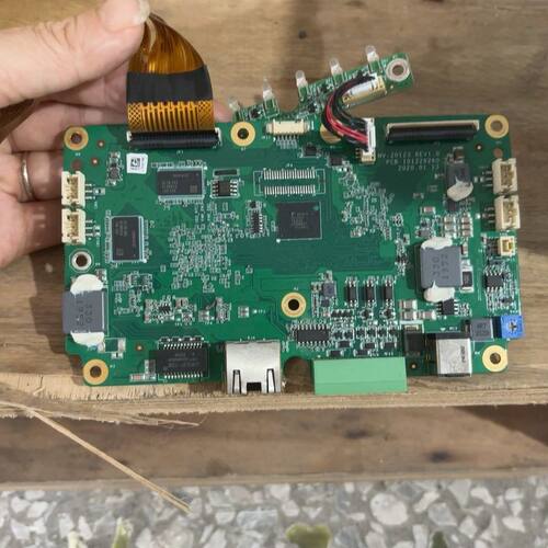 威视HK-2018-1开发板十张 拆机 功能完好 有
