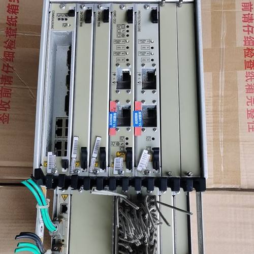 马可尼 Marconi OMS1240  实物照片拍照 现场