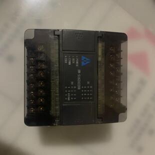 海为PLC S16ZA220R功能完好 带模拟量输入和输出