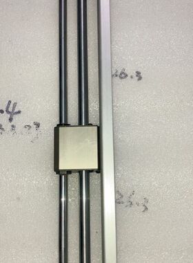 KOGANEI小金井无杆气缸 型号MRGH 10x300 一