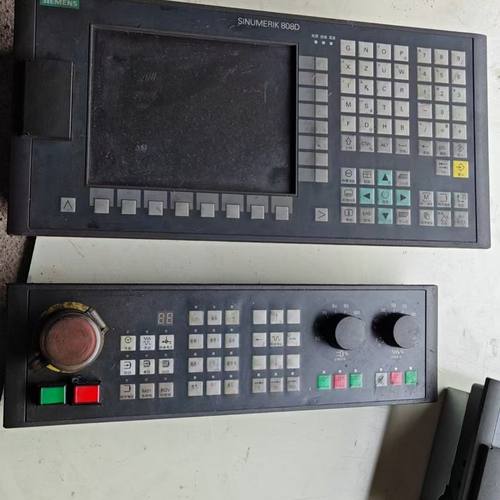 808D数控系统显示屏 型号6FC5370-1AT03