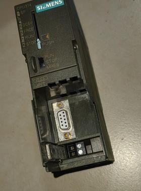 6ES7 314-1AF10-0AB0  PLC