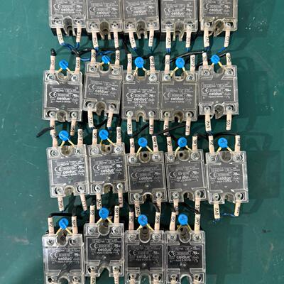 法国celduc固态继电器 型号SC955160 50A大功