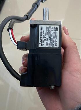 伺服电机 HC-MFS053 功率50W  60V 0.