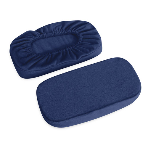 扶手增高垫记忆海绵椅子扶手垫套