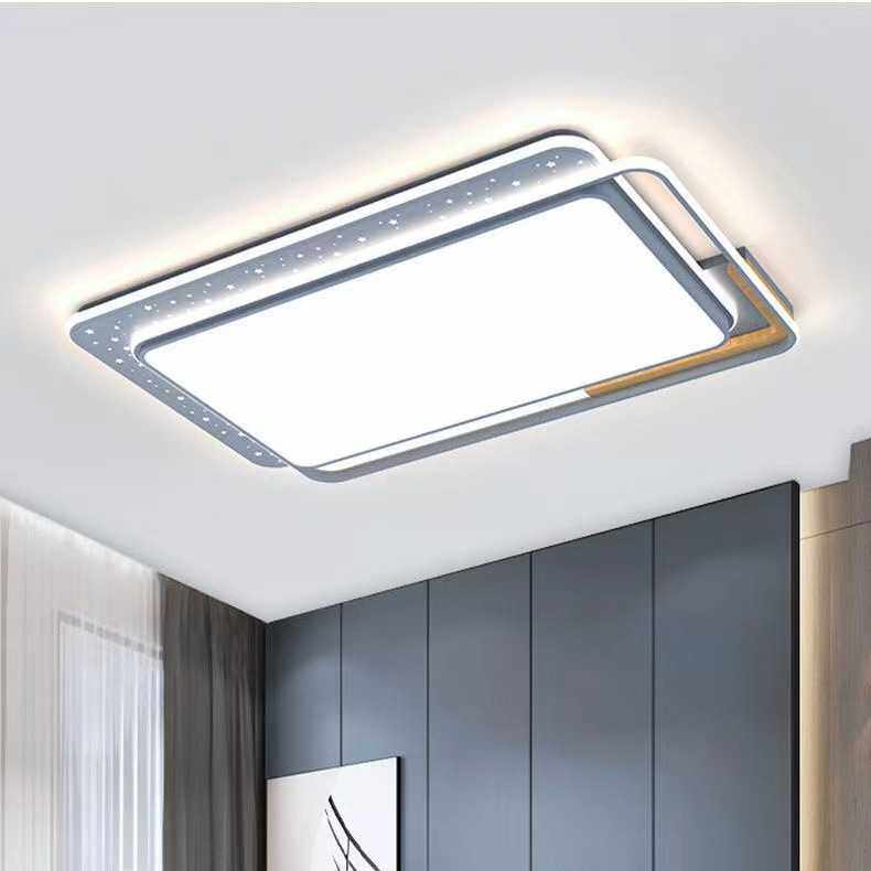 新款直销客厅灯2022年新款现代简约大气轻奢灯具组合全屋套餐大灯,家装灯饰光源,客厅吸顶灯,淘宝优惠券,粉丝福利购,淘宝优惠卷