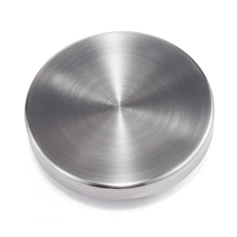 新款直销美容凳理发店椅子美发店旋转升降圆凳子不锈钢大工凳滑轮