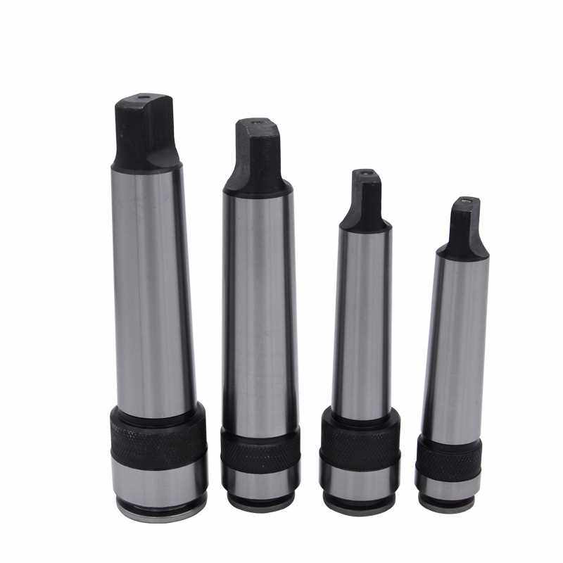 新款直销锥柄攻丝夹头 台钻攻丝机丝锥夹头 MT2 MT3 MT4 单只丝攻