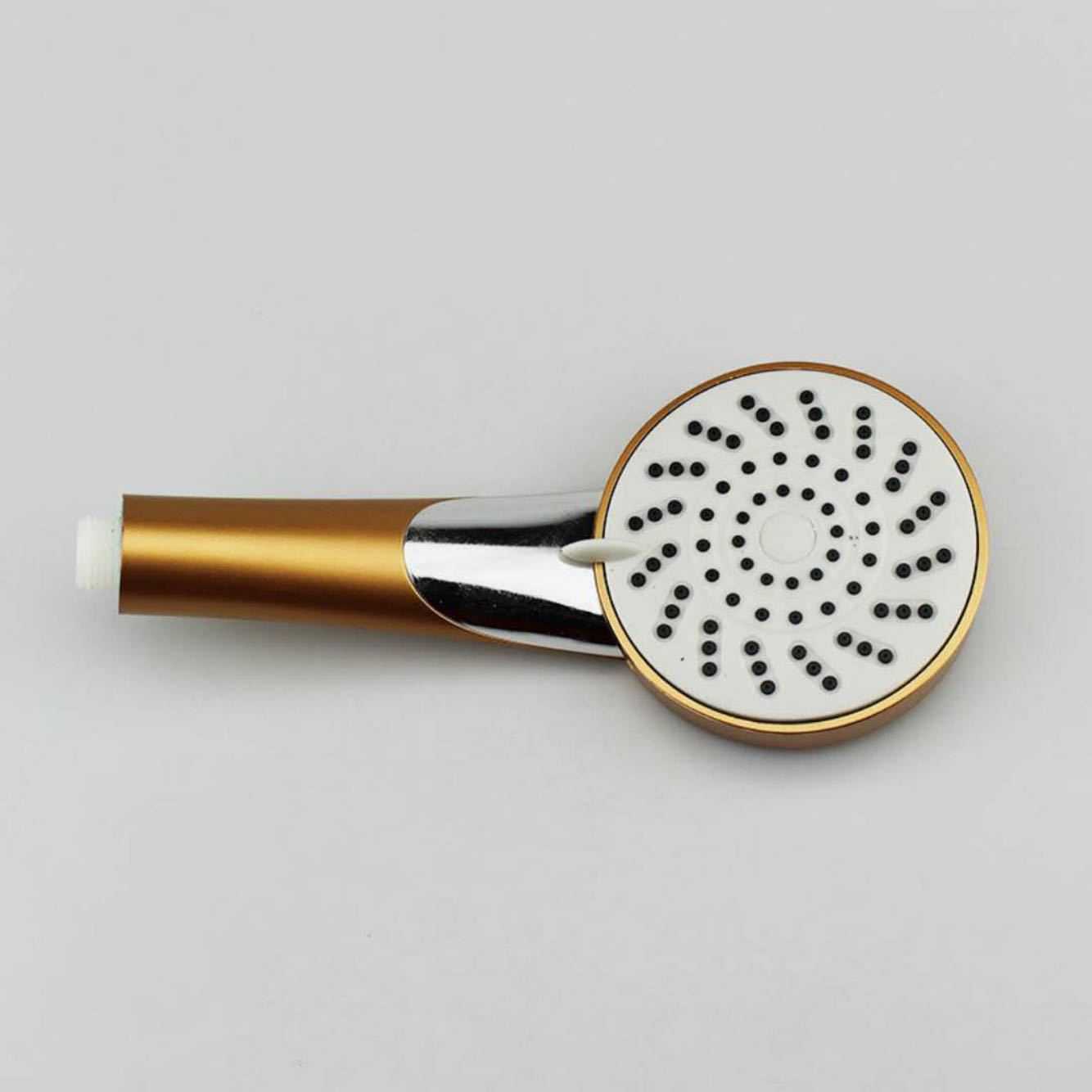 新款直销花洒套装淋浴手持增压花洒喷头防爆软管底座热水器淋雨洗