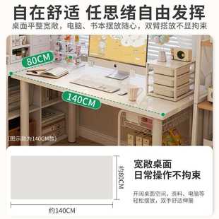 直销桌子女生卧室书桌简易出租屋电脑桌学生家用学习桌办公桌 新款