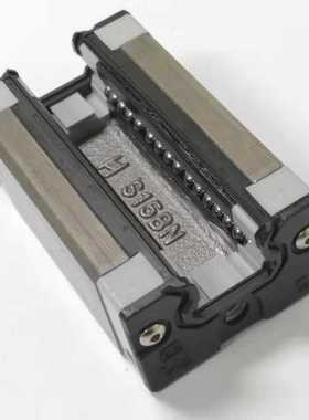 新款直销台湾STAF直线导轨 BGXS15BN/20BN/25BN/30BN/35BN/45BN