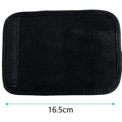 新款直销矫正带减压护垫矫正器腋下护垫肩带减压配件透气保护胳肢