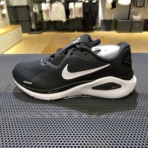 正品耐克女子训练跑步休闲鞋