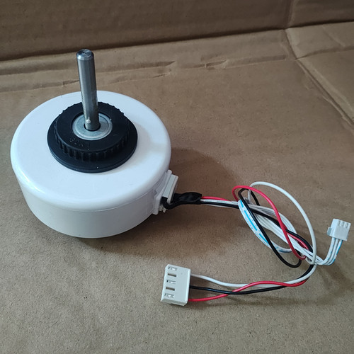 适合格力京桂云佳优钻天丽KFR-35G(35530)FNhAk-B3电机26G(26530)