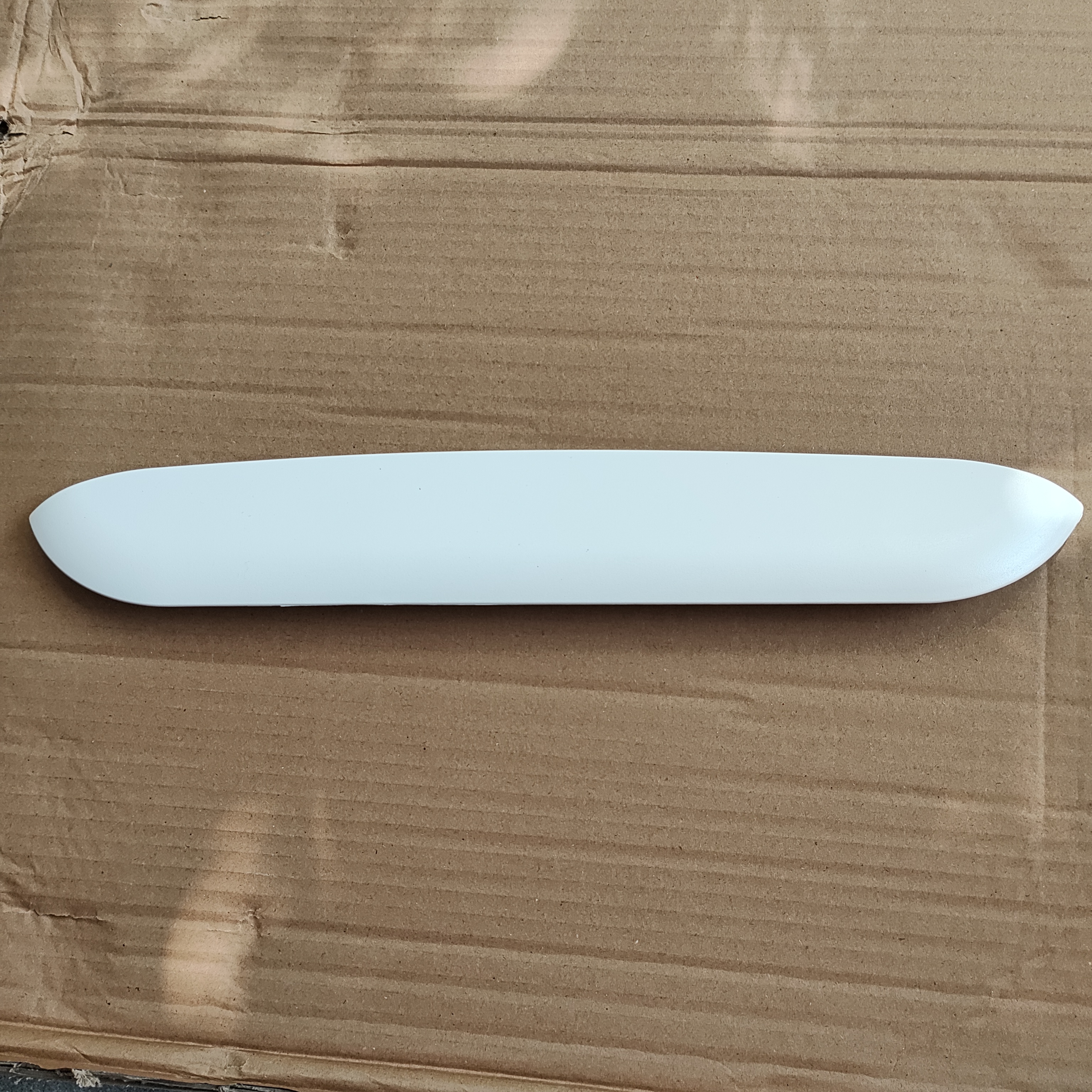 适合美的空调2p3p5匹天花机摆风叶片导风条出风面板MBQ4-01E 01E1