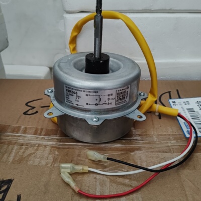 适合美的空调外机电机YDK24-6(N)