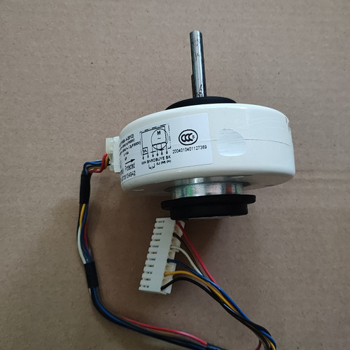 适合格力空调内风机电机FN7C(YFN7C) FN8H FN7A通用FN9D FN9F - 封面